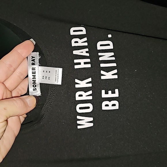 Casual Black Bodysuit - Picture 2 of 6